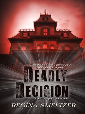 cover image of Deadly Decision
